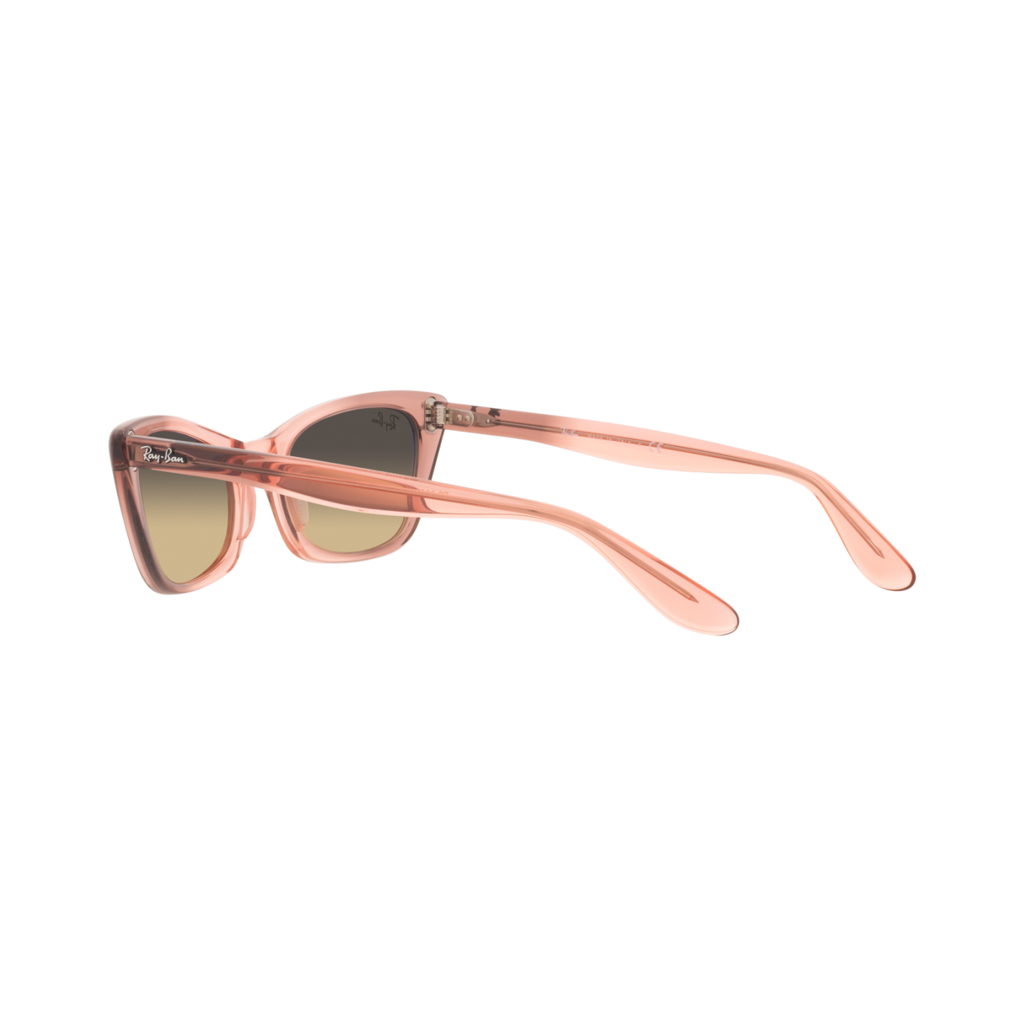 Ray Ban LADY BURBANK RB2299 Pink Women's Sunglasses