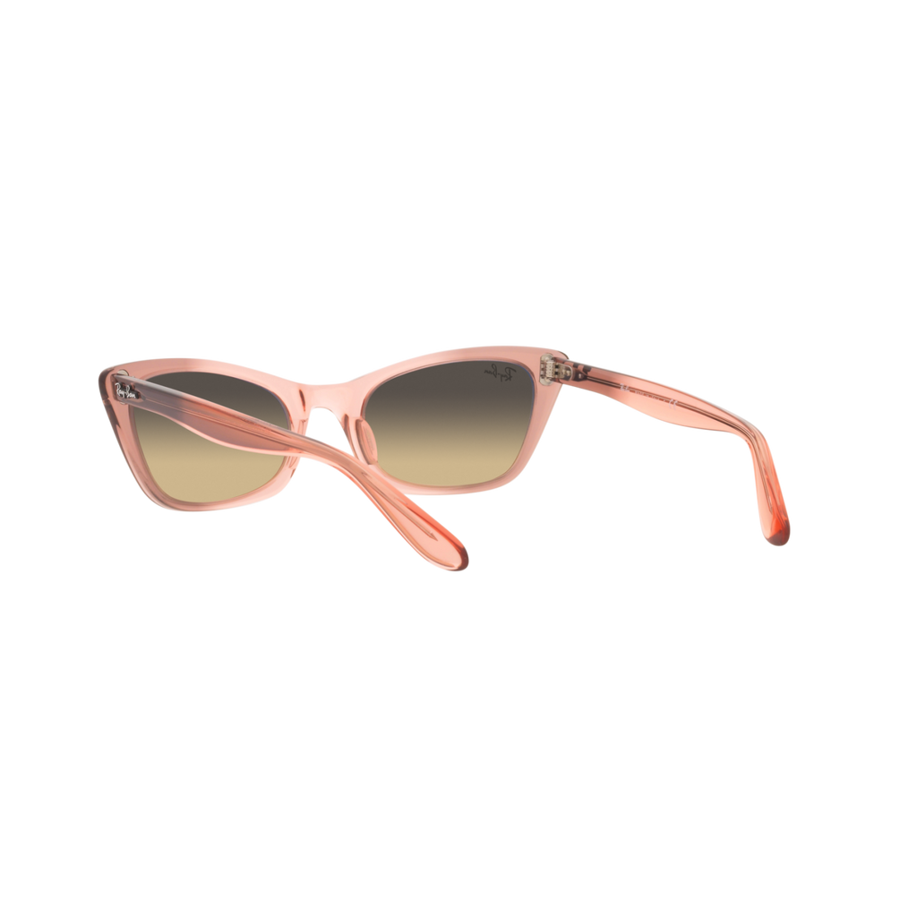 Ray Ban LADY BURBANK RB2299 Pink Women's Sunglasses