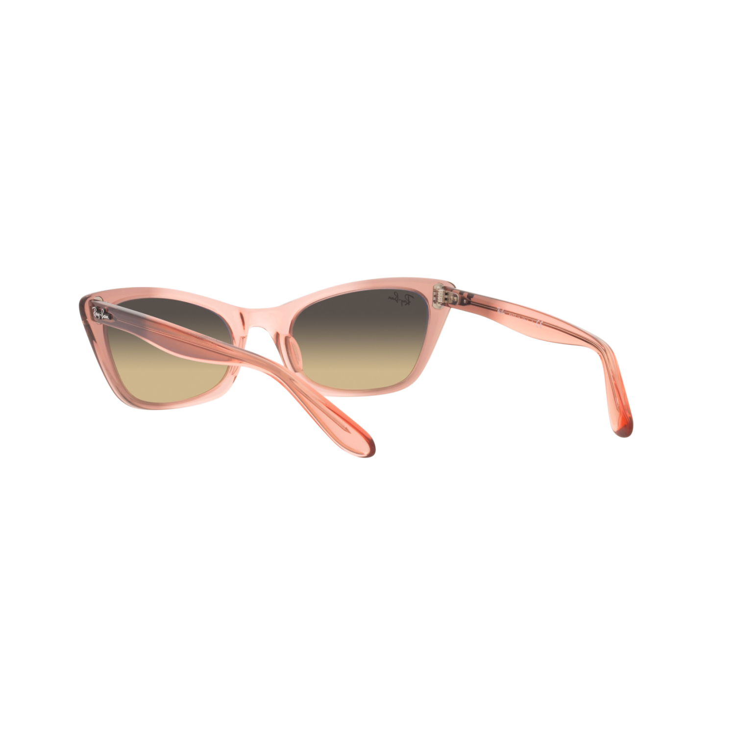 Ray Ban LADY BURBANK RB2299 Pink Women's Sunglasses