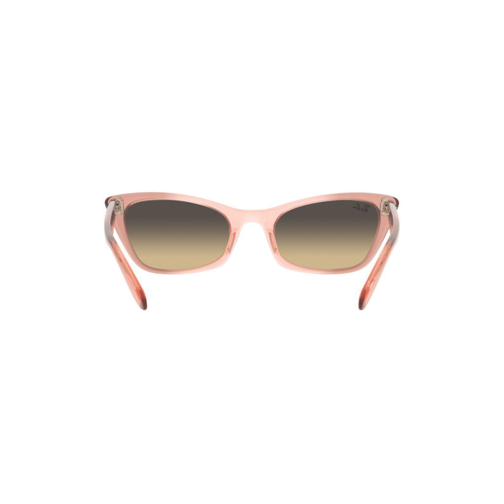 Ray Ban LADY BURBANK RB2299 Pink Women's Sunglasses