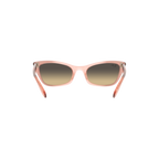 Ray Ban LADY BURBANK RB2299 Pink Women's Sunglasses