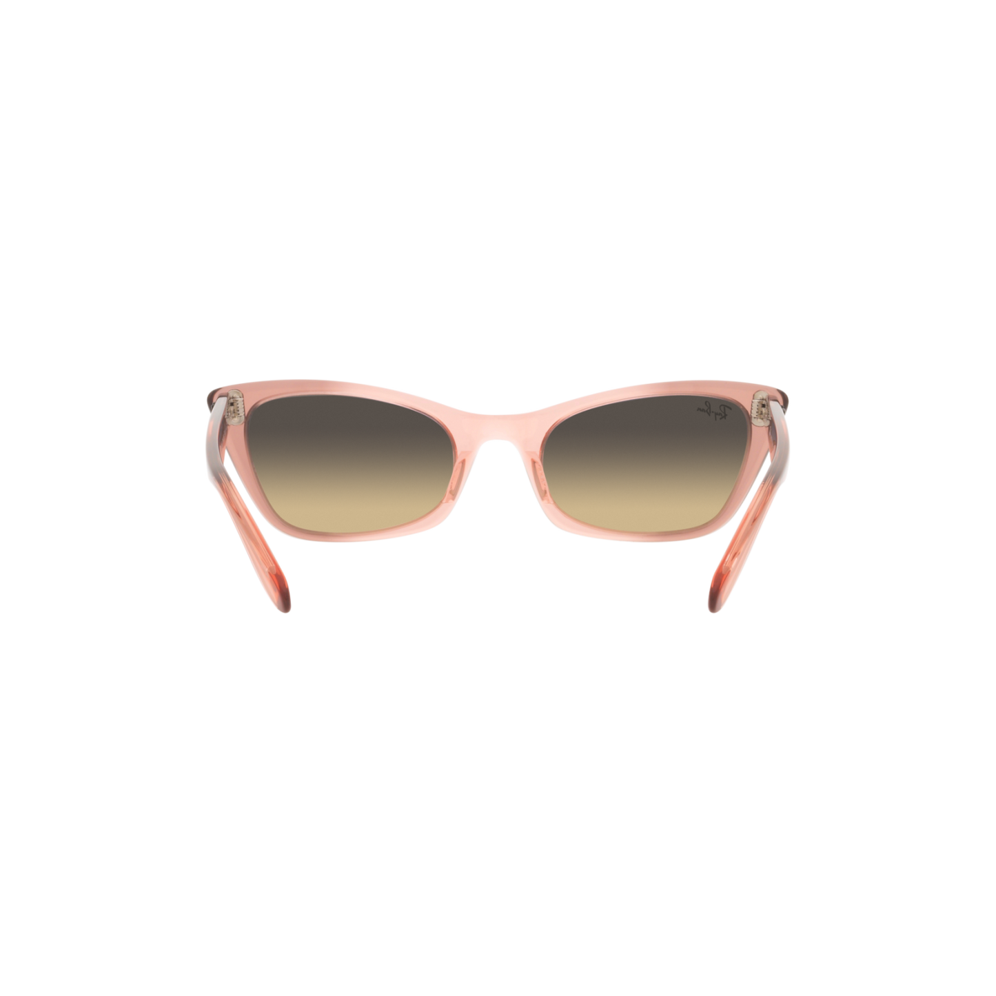 Ray Ban LADY BURBANK RB2299 Pink Women's Sunglasses