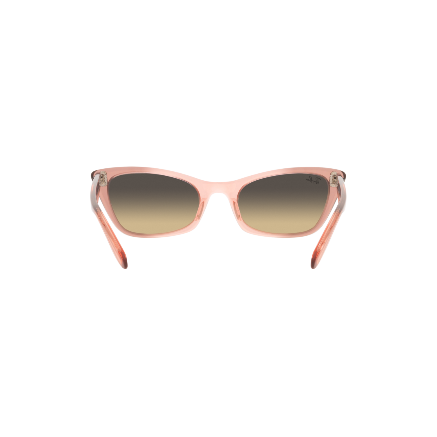 Ray Ban LADY BURBANK RB2299 Pink Women's Sunglasses