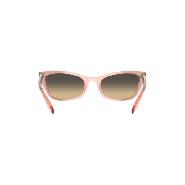 Ray Ban LADY BURBANK RB2299 Pink Women's Sunglasses