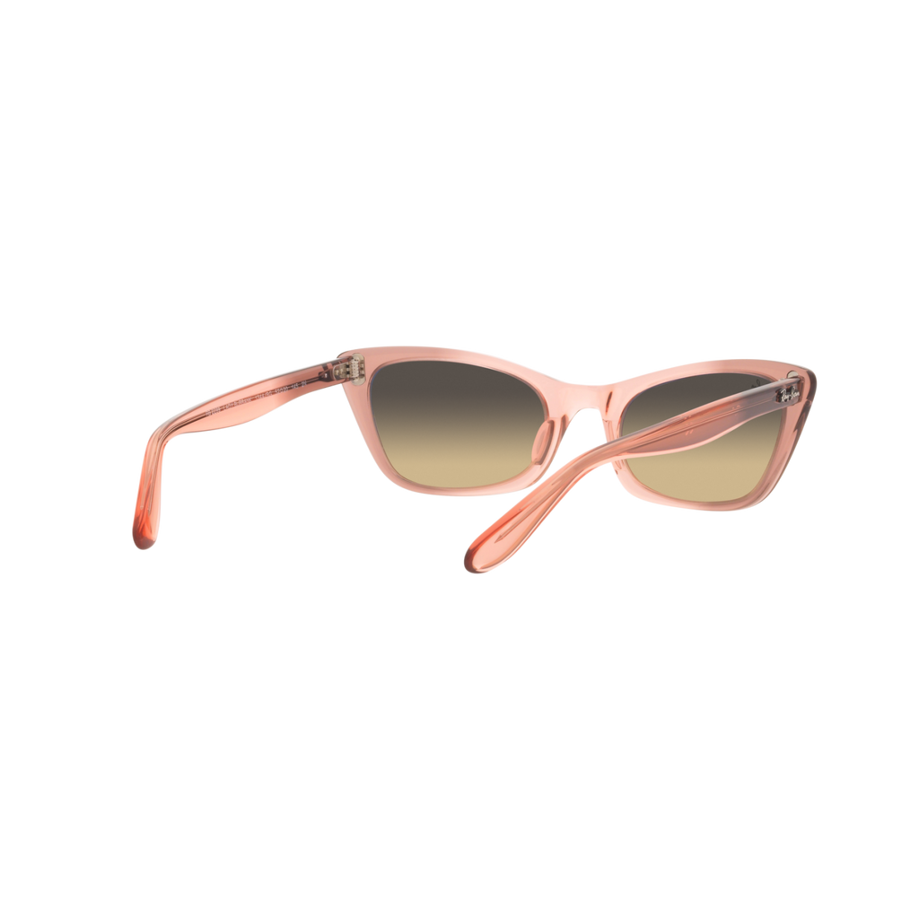 Ray Ban LADY BURBANK RB2299 Pink Women's Sunglasses