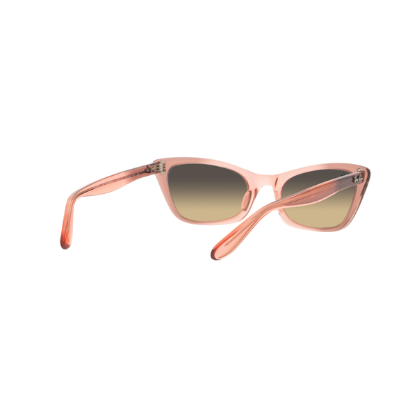 Ray Ban LADY BURBANK RB2299 Pink Women's Sunglasses