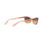 Ray Ban LADY BURBANK RB2299 Pink Women's Sunglasses