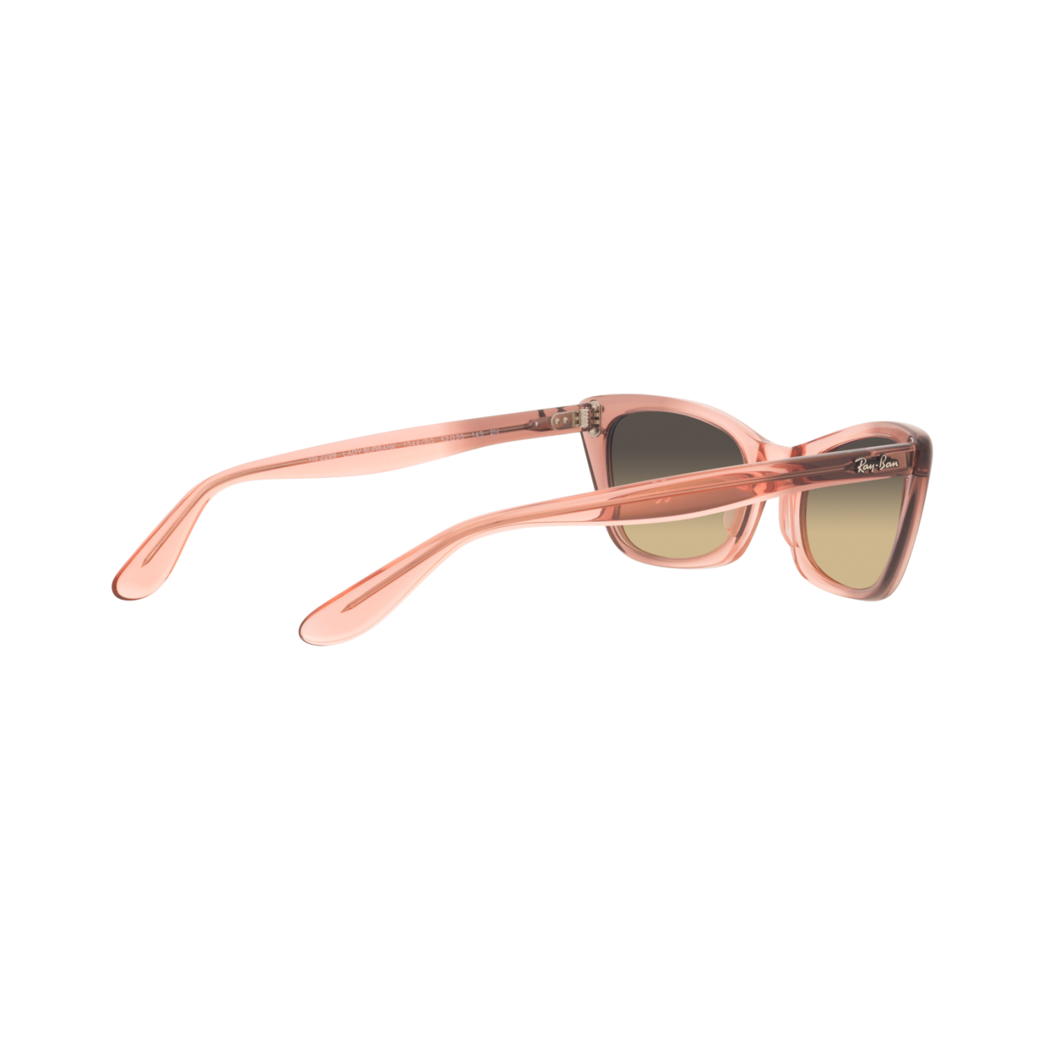 Ray Ban LADY BURBANK RB2299 Pink Women's Sunglasses