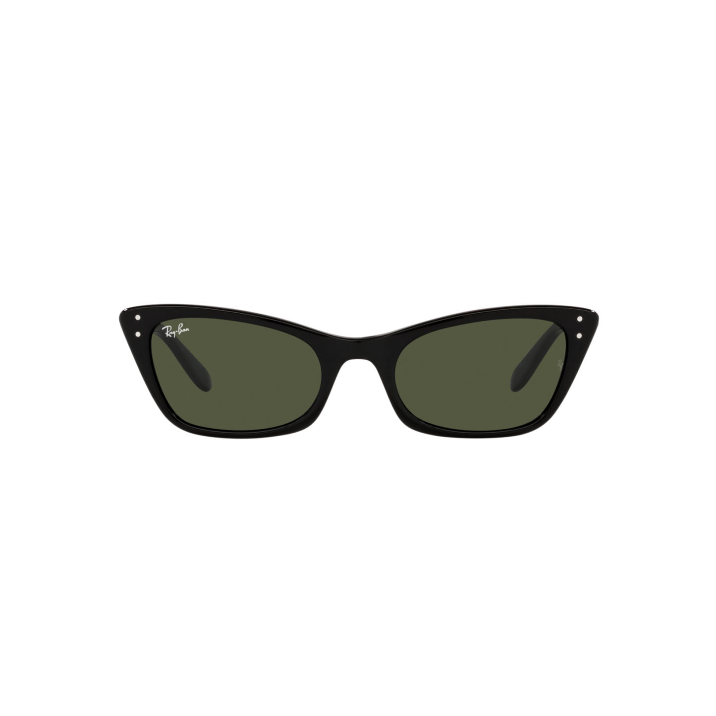 Ray Ban LADY BURBANK RB2299 Black Women's Sunglasses
