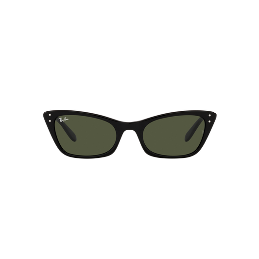 Ray Ban LADY BURBANK RB2299 Black Women's Sunglasses