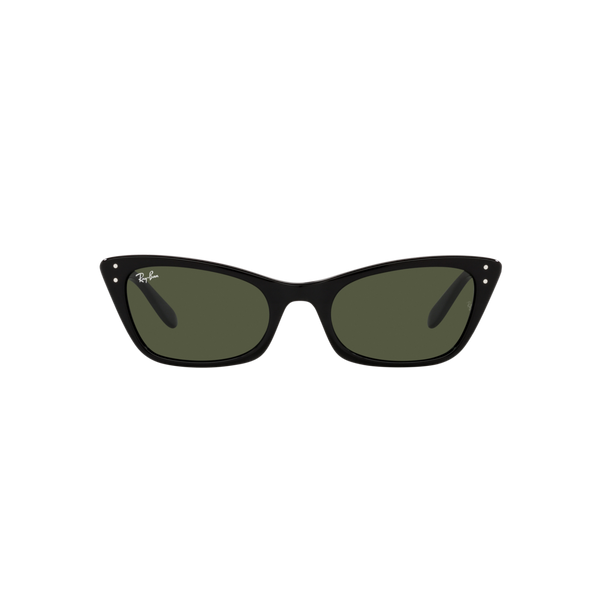 Ray Ban LADY BURBANK RB2299 Black Women's Sunglasses