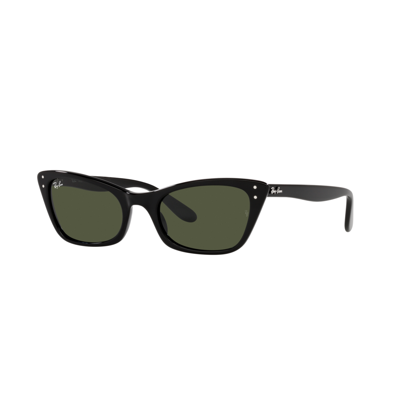 Ray Ban LADY BURBANK RB2299 Black Women's Sunglasses