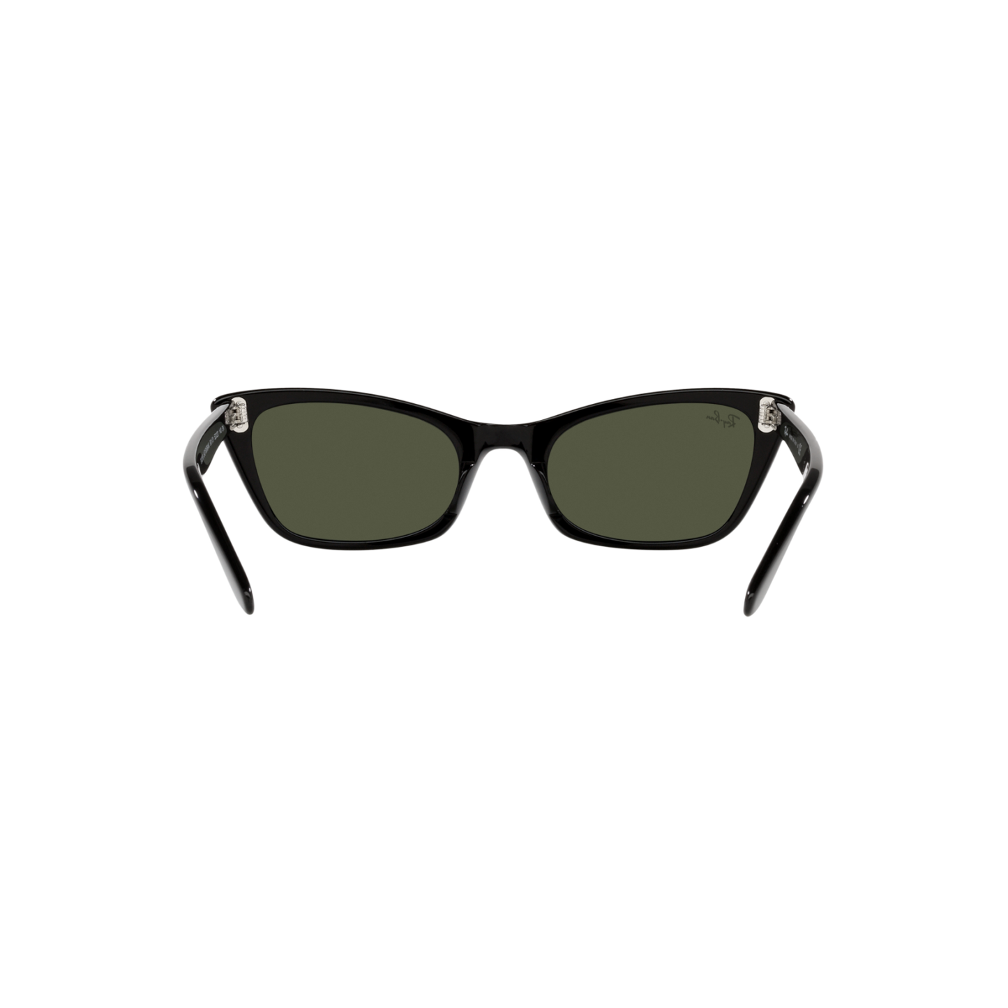 Ray Ban LADY BURBANK RB2299 Black Women's Sunglasses