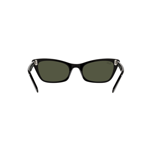Ray Ban LADY BURBANK RB2299 Black Women's Sunglasses