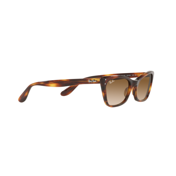 Ray Ban LADY BURBANK RB2299 Havana Women's Sunglasses
