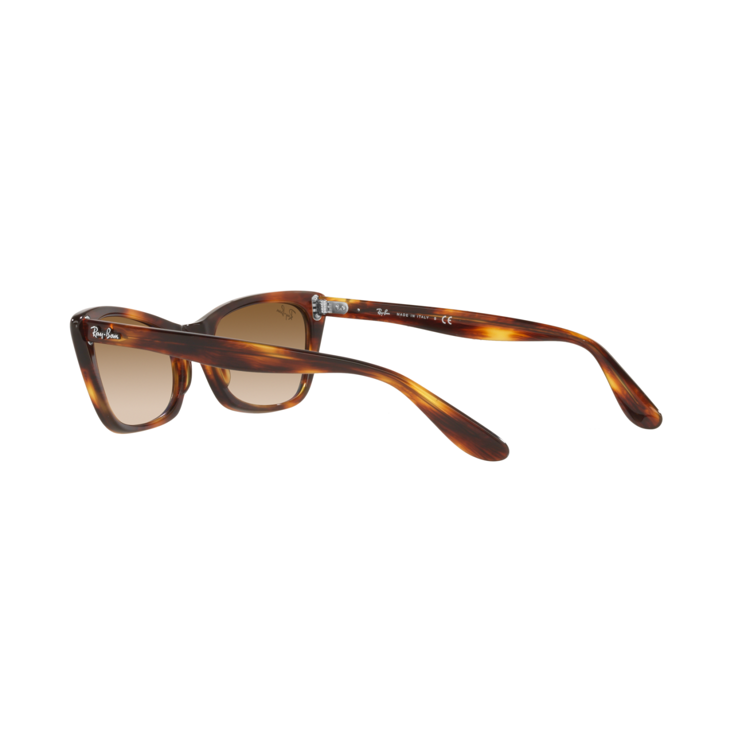 Ray Ban LADY BURBANK RB2299 Havana Women's Sunglasses