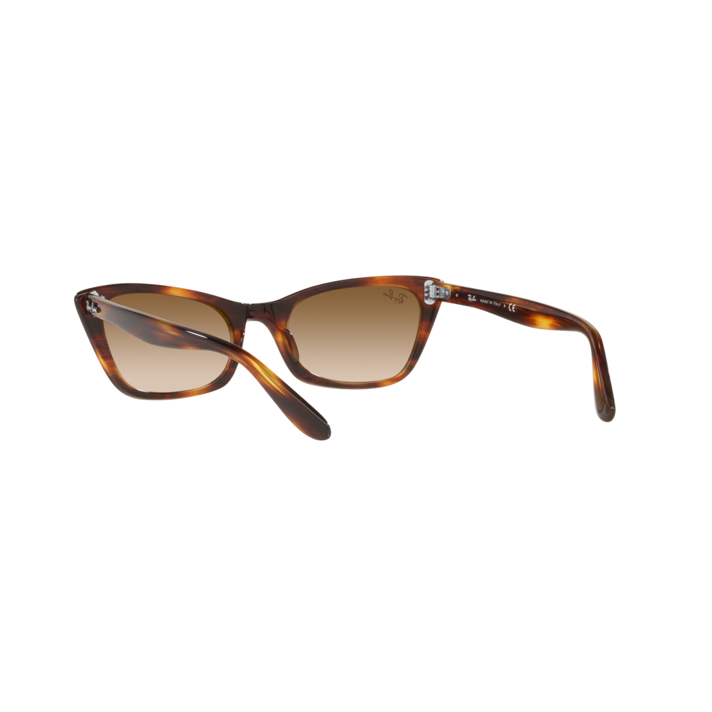 Ray Ban LADY BURBANK RB2299 Havana Women's Sunglasses