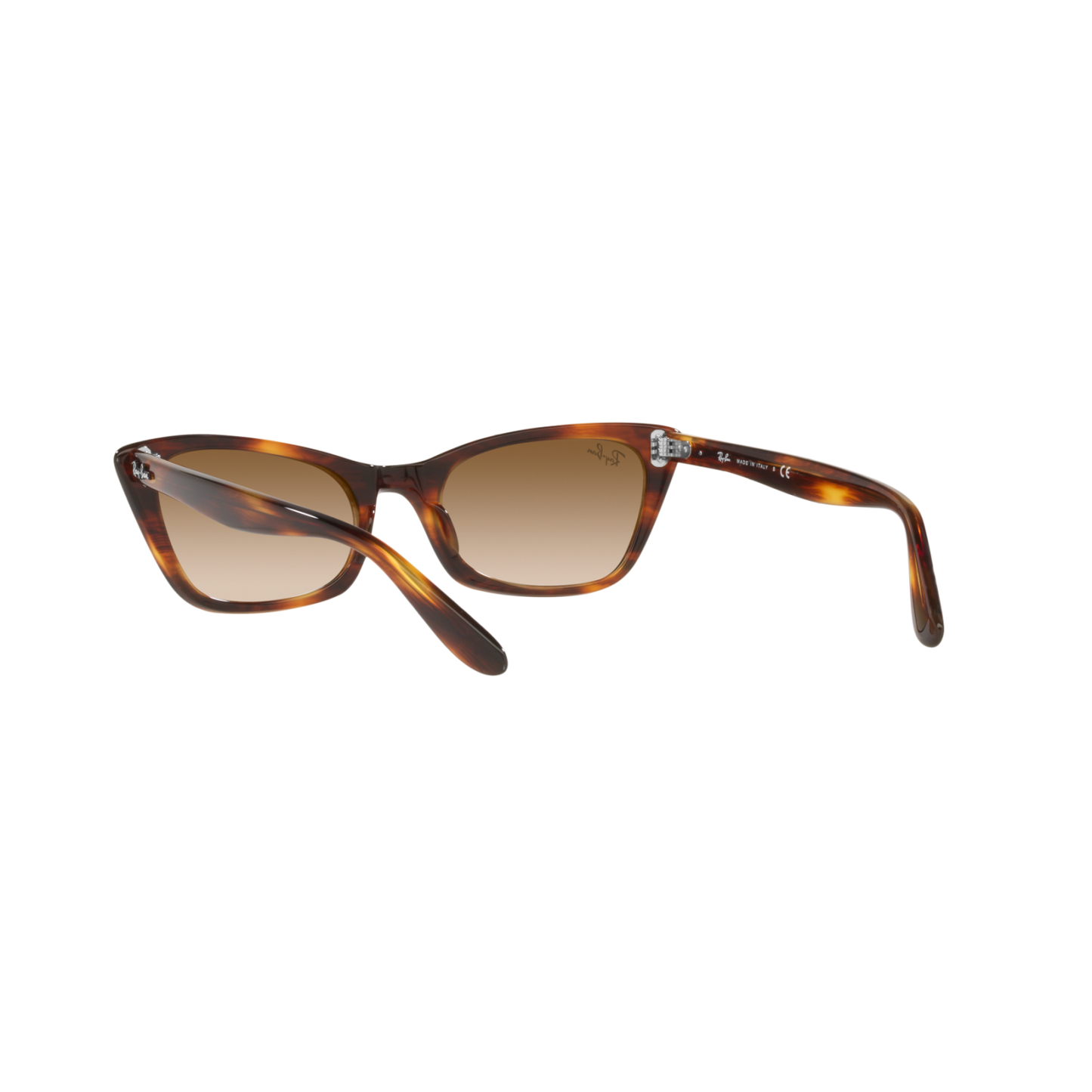Ray Ban LADY BURBANK RB2299 Havana Women's Sunglasses