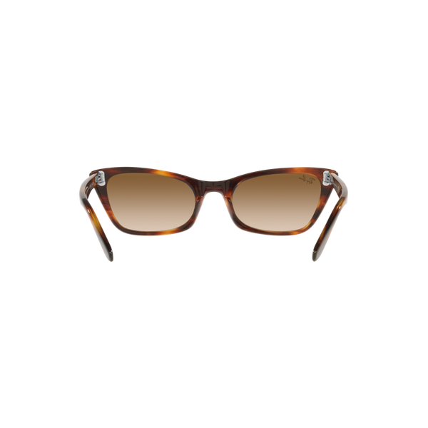 Ray Ban LADY BURBANK RB2299 Havana Women's Sunglasses