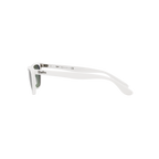 Ray Ban LADY BURBANK RB2299 White Women's Sunglasses