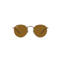 Ray Ban ROUND METAL RB3447 Gold Men's Sunglasses