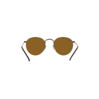 Ray Ban ROUND METAL RB3447 Gold Men's Sunglasses