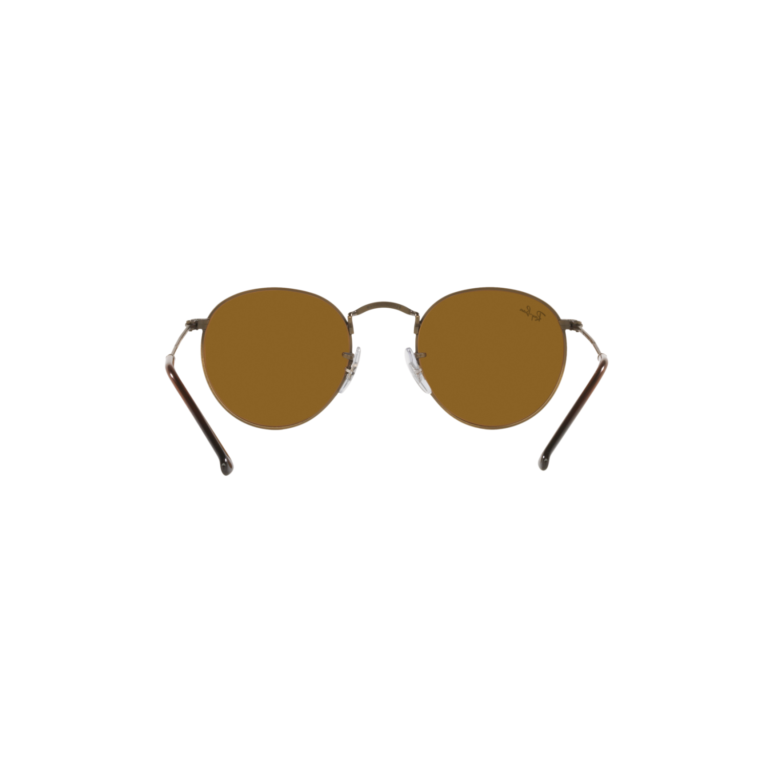 Ray Ban ROUND METAL RB3447 Gold Men's Sunglasses