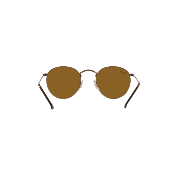 Ray Ban ROUND METAL RB3447 Gold Men's Sunglasses