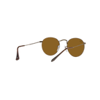 Ray Ban ROUND METAL RB3447 Gold Men's Sunglasses