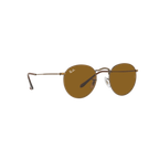 Ray Ban ROUND METAL RB3447 Gold Men's Sunglasses