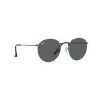 Ray Ban ROUND METAL RB3447 Grey Men's Sunglasses