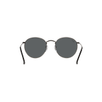 Ray Ban ROUND METAL RB3447 Grey Men's Sunglasses