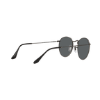 Ray Ban ROUND METAL RB3447 Grey Men's Sunglasses