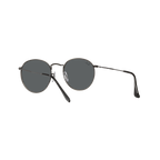 Ray Ban ROUND METAL RB3447 Grey Men's Sunglasses