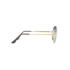 Ray Ban AVIATOR METAL II RB3689 Gold Unisex Sunglasses