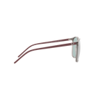 Ray Ban RB4387F RB4387F Grey Unisex Sunglasses