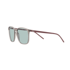 Ray Ban RB4387F RB4387F Grey Unisex Sunglasses