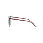 Ray Ban RB4387F RB4387F Grey Unisex Sunglasses