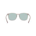 Ray Ban RB4387F RB4387F Grey Unisex Sunglasses