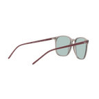Ray Ban RB4387F RB4387F Grey Unisex Sunglasses