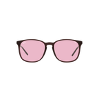 Ray Ban RB4387F RB4387F Purple Unisex Sunglasses