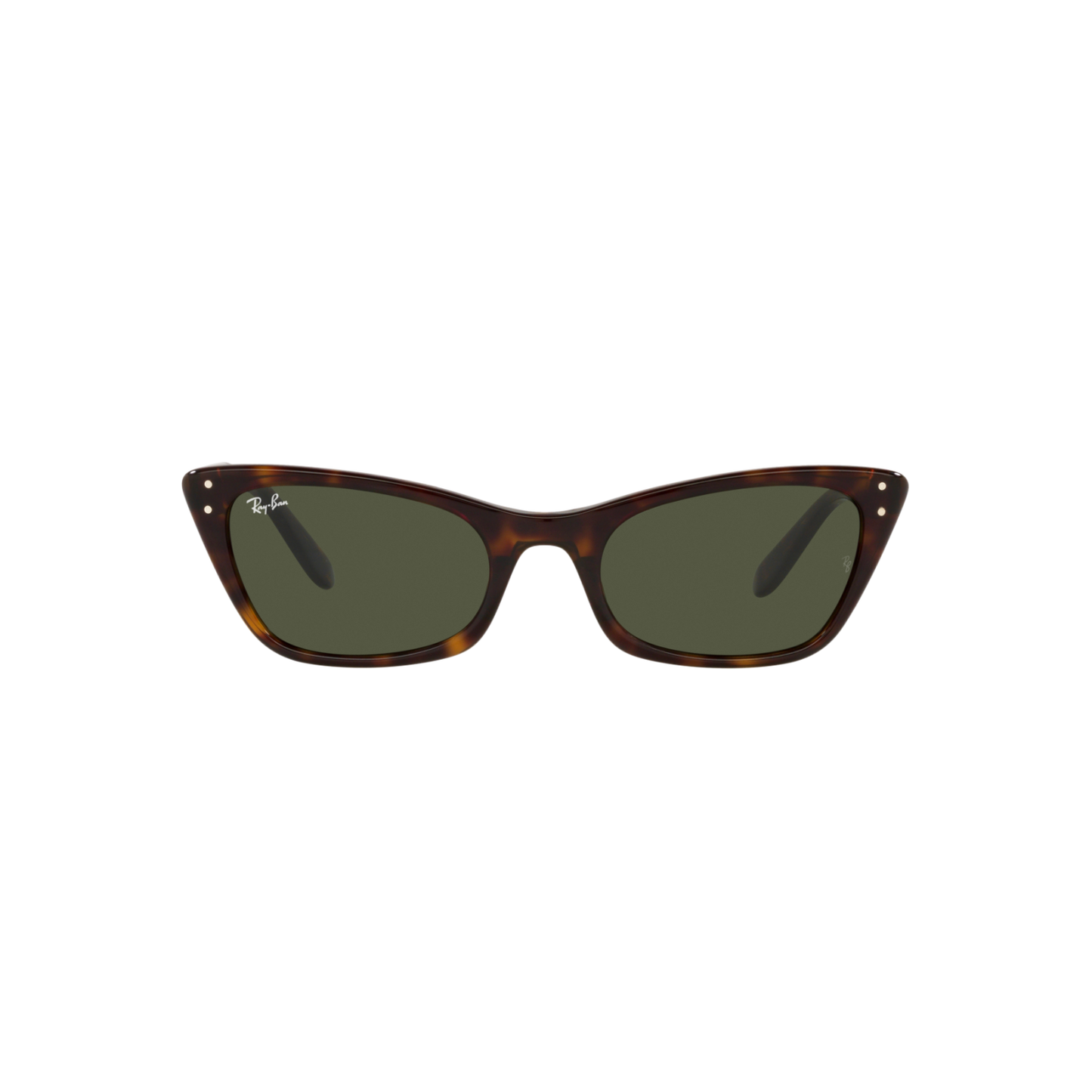 Ray Ban LADY BURBANK RB2299 Havana Women's Sunglasses