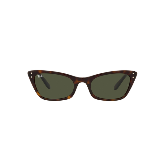 Ray Ban LADY BURBANK RB2299 Havana Women's Sunglasses