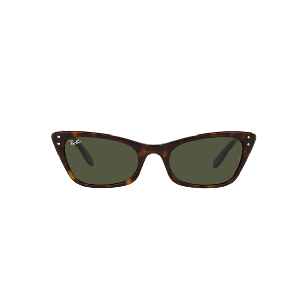 Ray Ban LADY BURBANK RB2299 Havana Women's Sunglasses