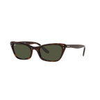 Ray Ban LADY BURBANK RB2299 Havana Women's Sunglasses