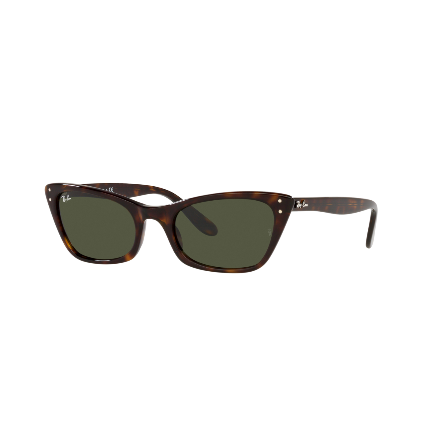 Ray Ban LADY BURBANK RB2299 Havana Women's Sunglasses
