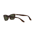 Ray Ban LADY BURBANK RB2299 Havana Women's Sunglasses