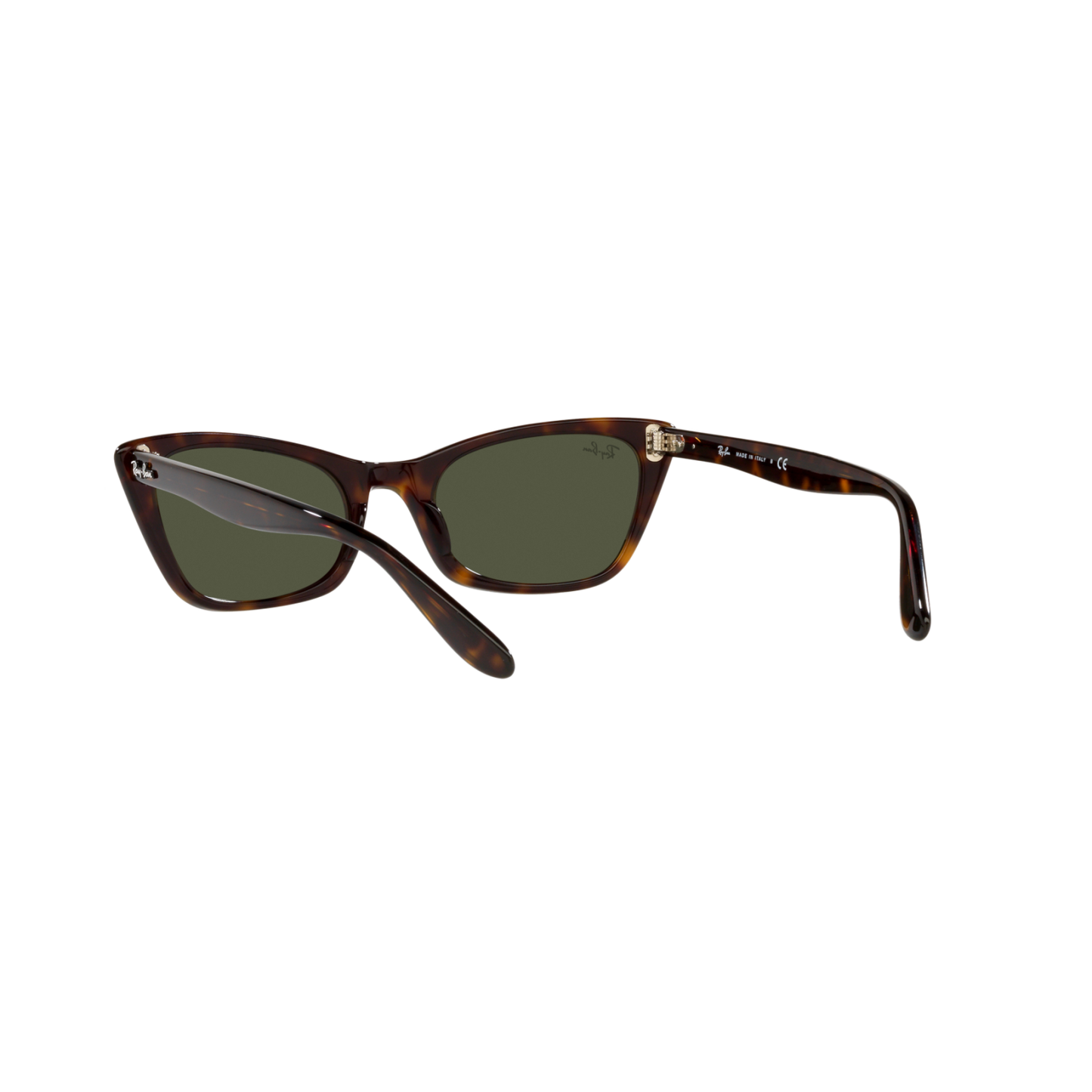 Ray Ban LADY BURBANK RB2299 Havana Women's Sunglasses