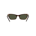 Ray Ban LADY BURBANK RB2299 Havana Women's Sunglasses