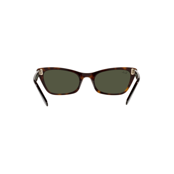 Ray Ban LADY BURBANK RB2299 Havana Women's Sunglasses